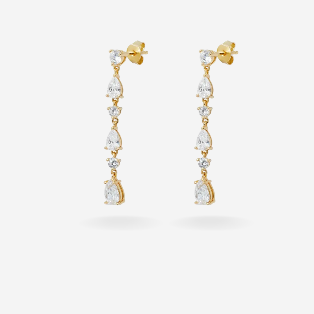 THE HAYATI EARRINGS